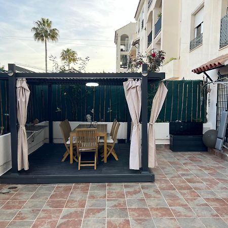 Marbella San Pedro Alcantara エクステリア 写真
