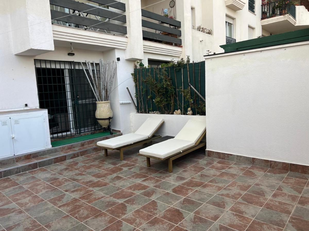 Marbella San Pedro Alcantara エクステリア 写真