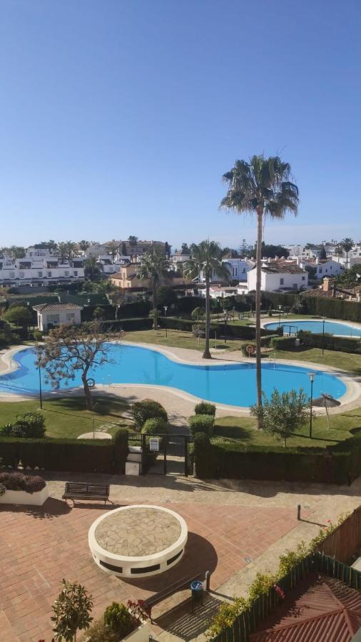 Marbella San Pedro Alcantara エクステリア 写真