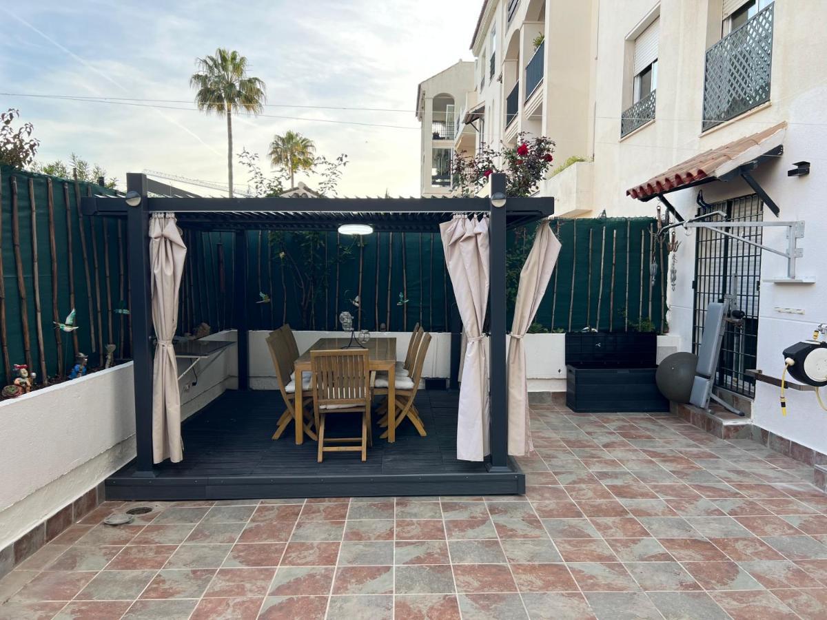 Marbella San Pedro Alcantara エクステリア 写真