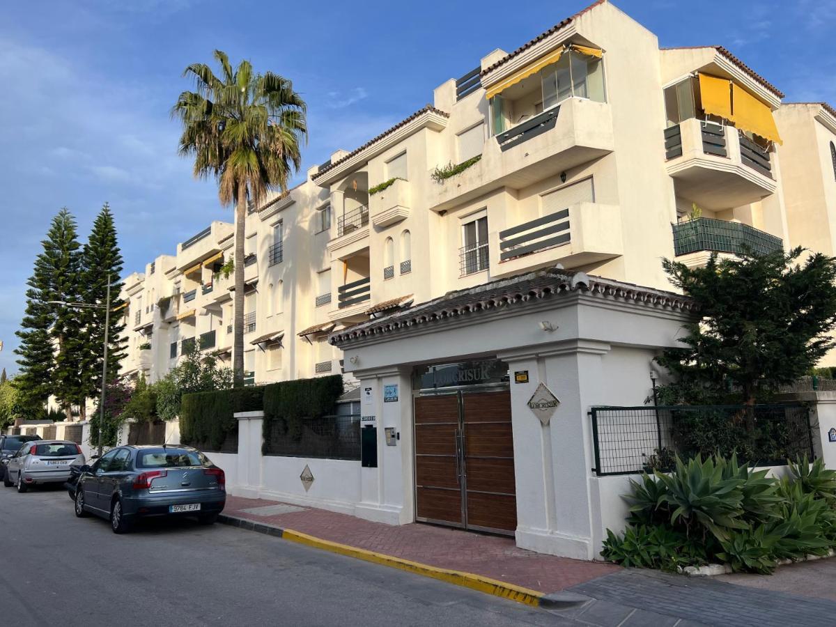 Marbella San Pedro Alcantara エクステリア 写真