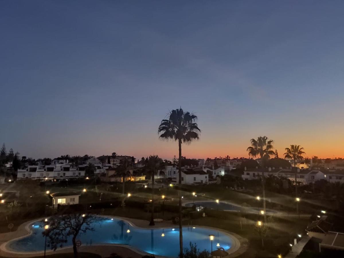 Marbella San Pedro Alcantara エクステリア 写真