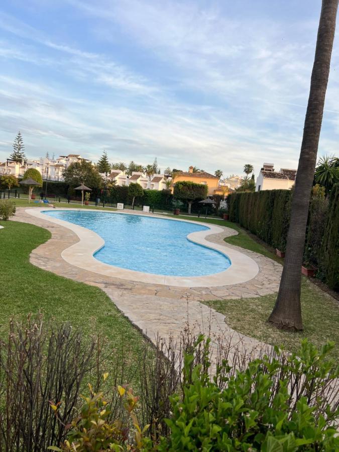 Marbella San Pedro Alcantara エクステリア 写真