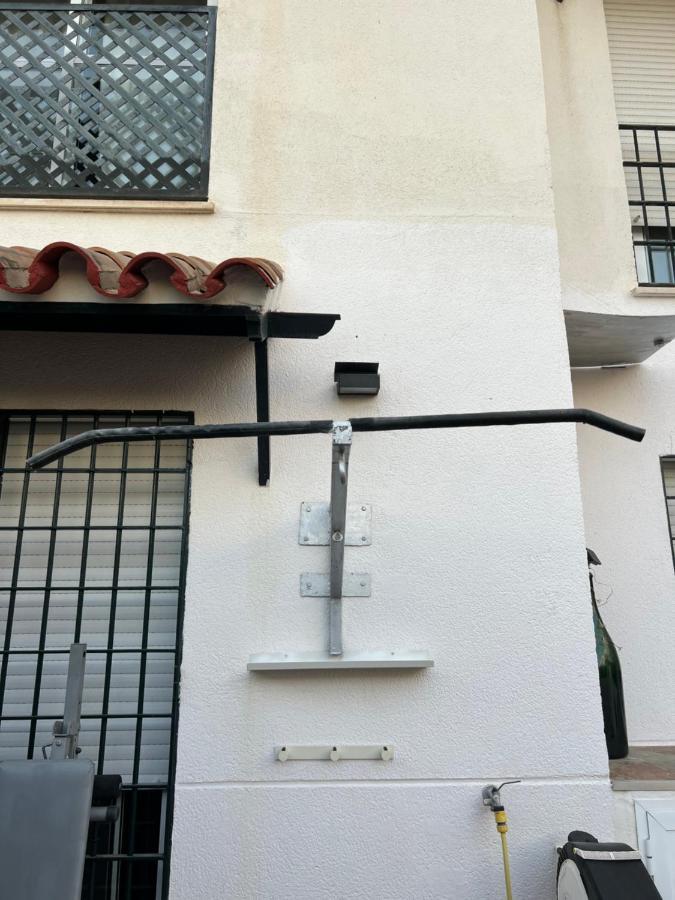 Marbella San Pedro Alcantara エクステリア 写真